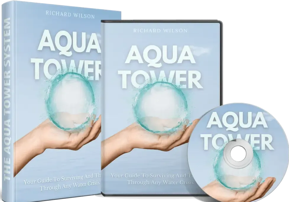 What is  Aqua Tower?