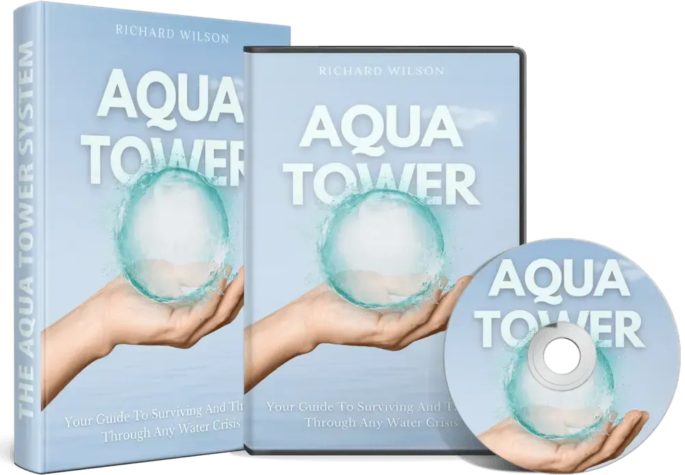 Aqua Tower Time Offer only $39.69