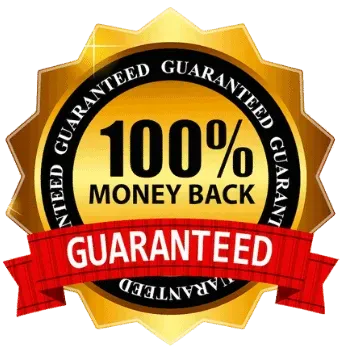 60 Day Money Back Guarantee