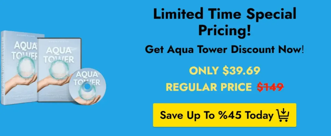 Aqua Tower discount